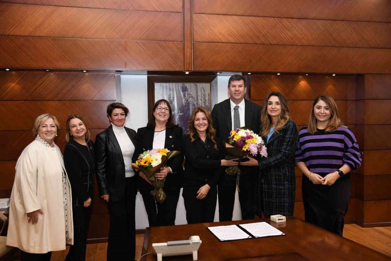 Kadıköy’de kadınlar ekonomik olarak da güçleniyor
