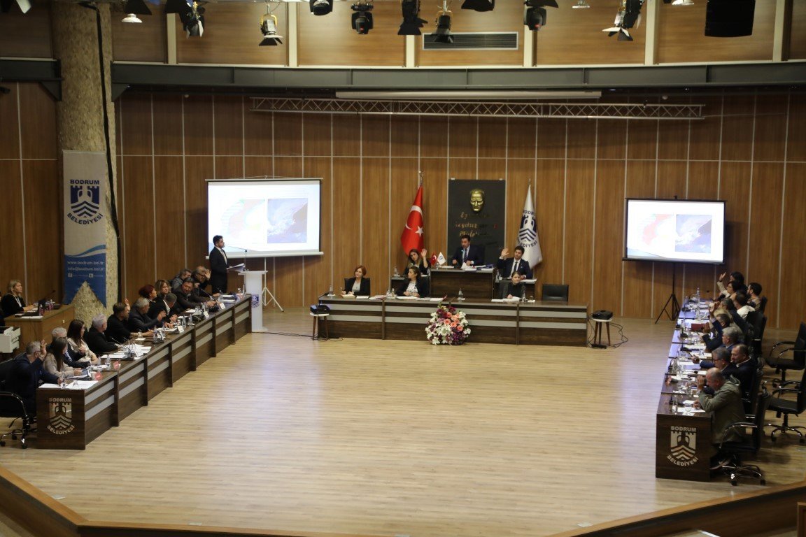 Bodrum Belediyesi’nde Kadın ve Aile Hizmetleri Müdürlüğü kuruluyor