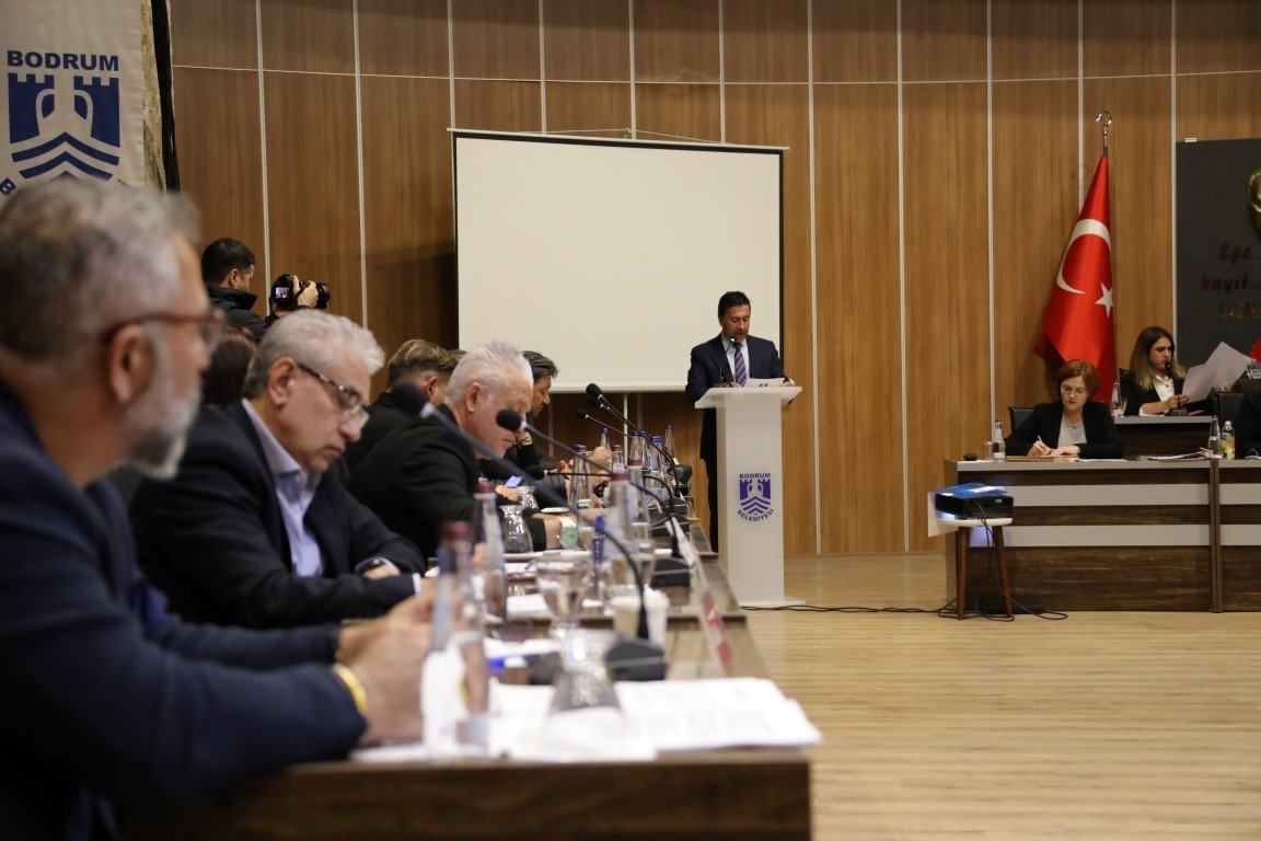 Bodrum Belediyesi’nde Kadın ve Aile Hizmetleri Müdürlüğü kuruluyor