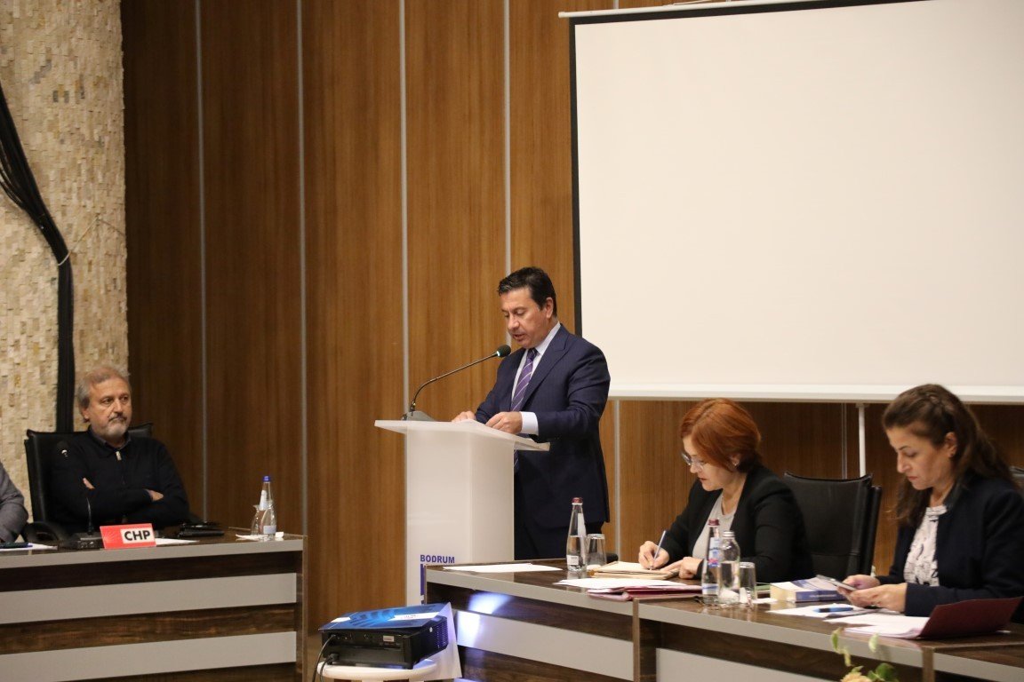 Bodrum Belediyesi’nde Kadın ve Aile Hizmetleri Müdürlüğü kuruluyor