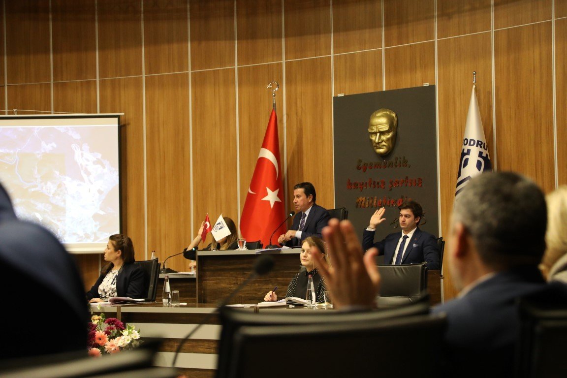 Bodrum Belediyesi’nde Kadın ve Aile Hizmetleri Müdürlüğü kuruluyor