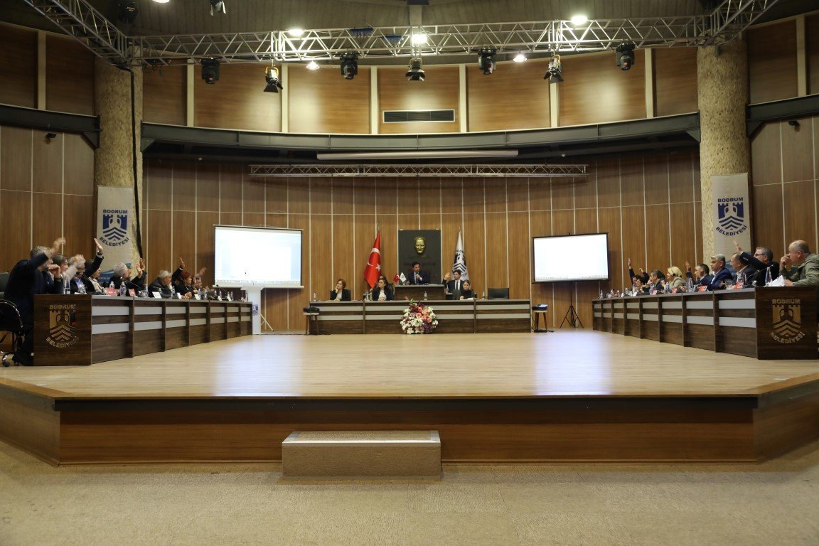 Bodrum Belediyesi’nde Kadın ve Aile Hizmetleri Müdürlüğü kuruluyor