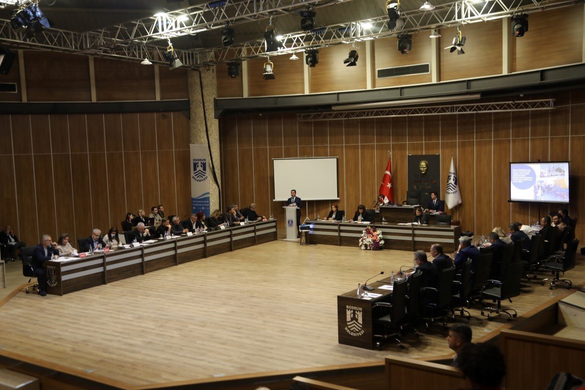 Bodrum Belediyesi’nde Kadın ve Aile Hizmetleri Müdürlüğü kuruluyor