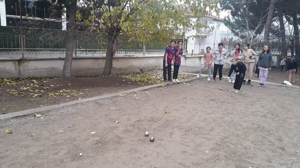 Selendi’yi boccede temsil edecek takımlar belli oldu