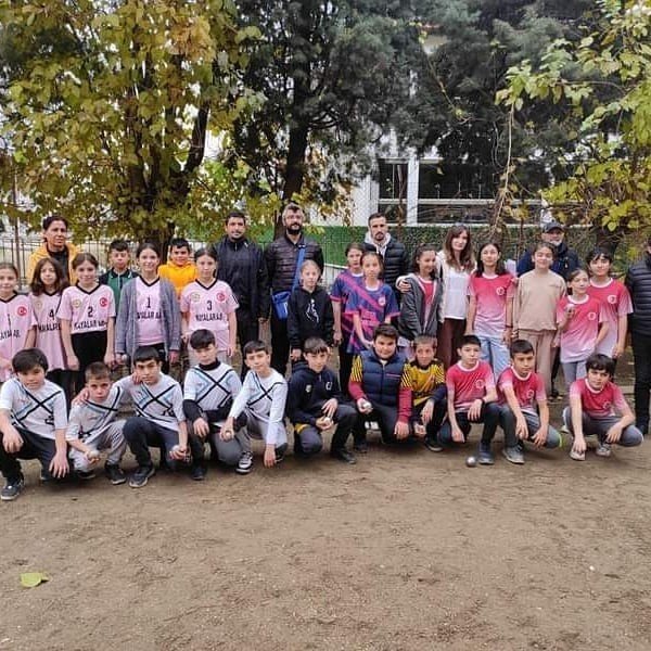 Selendi’yi boccede temsil edecek takımlar belli oldu