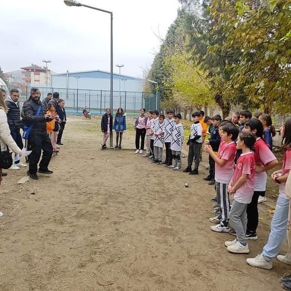 Selendi’yi boccede temsil edecek takımlar belli oldu