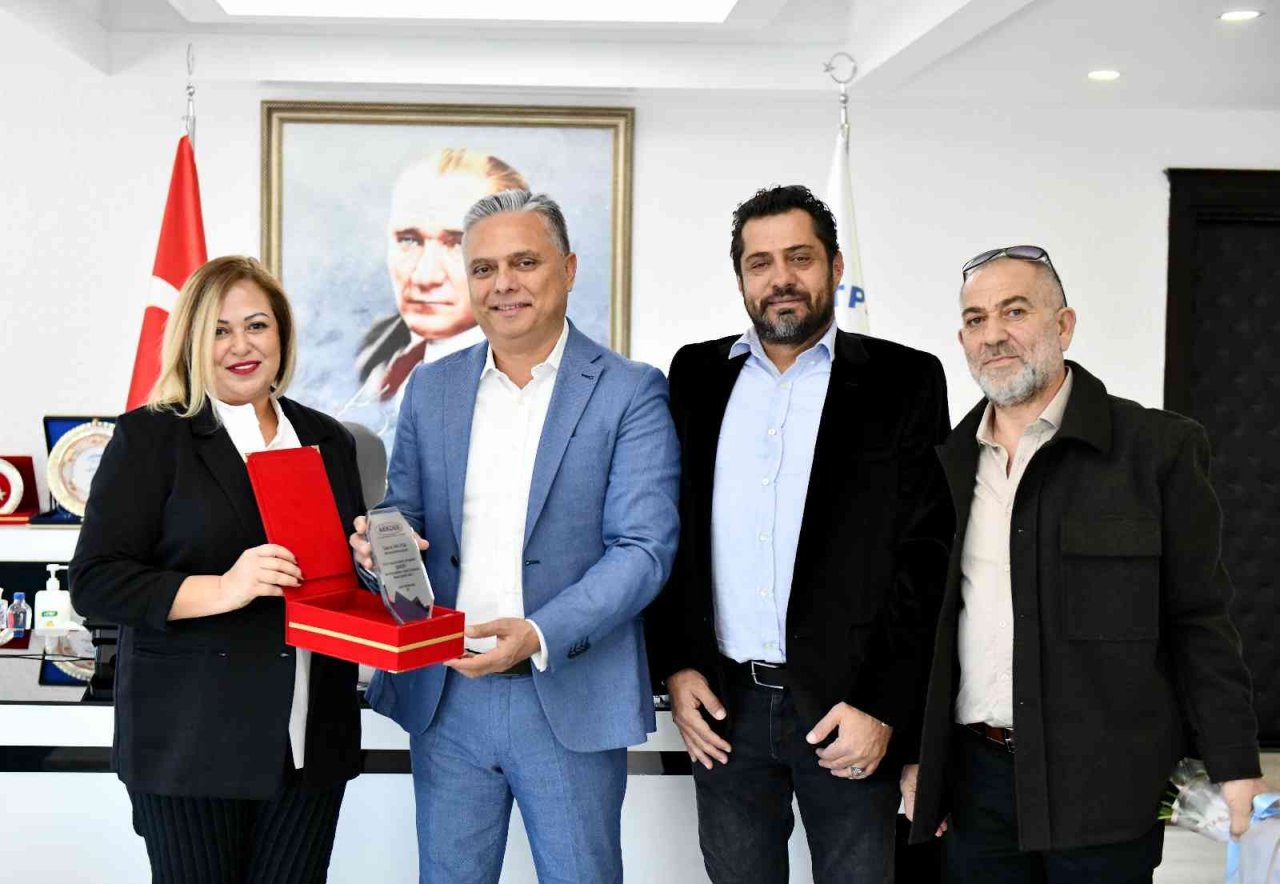 Sokaklar araç kiralama şirketlerinin park yeri olmaktan kurtuldu