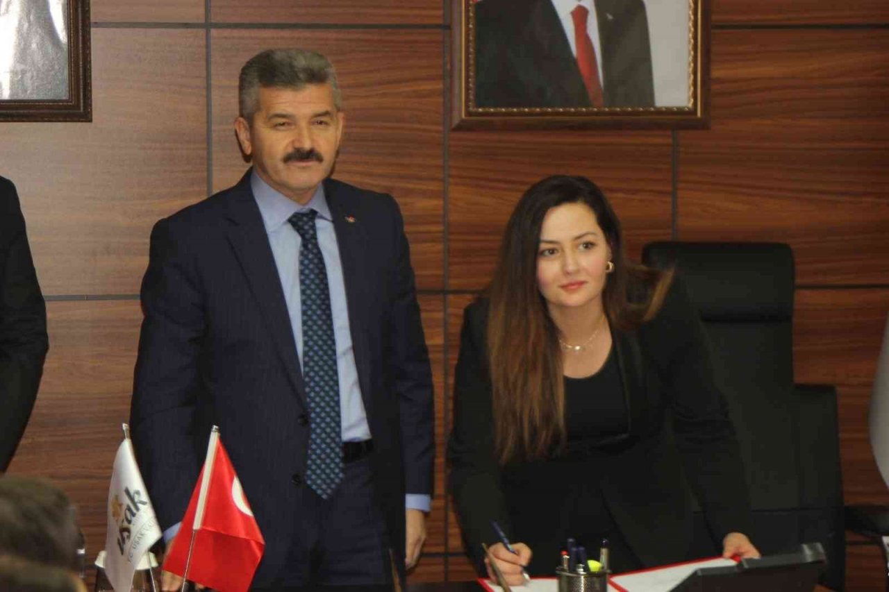 Uşak ilçelerine 6 milyon TL hibe destek