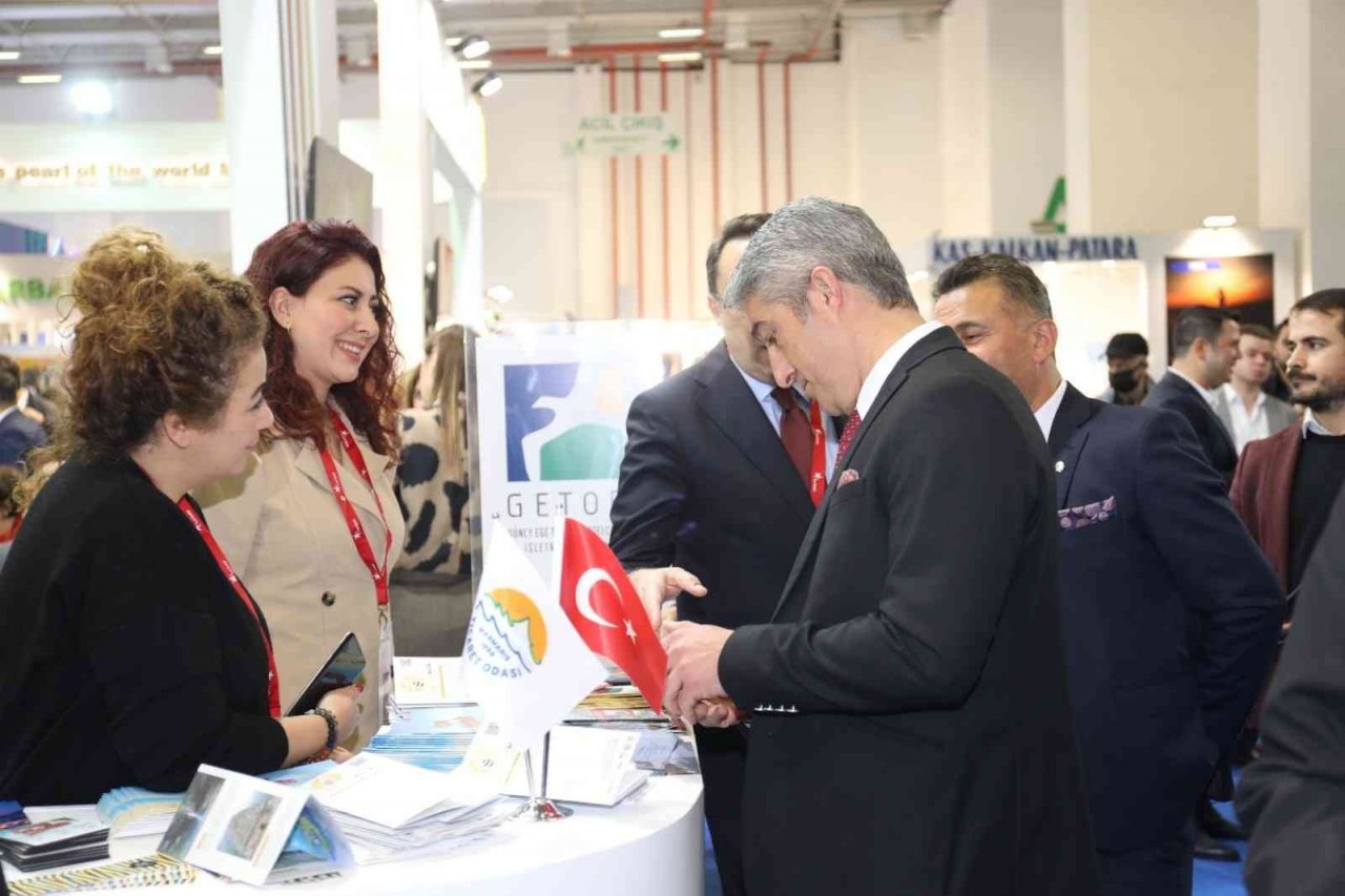 Başkan Oktay, “2023 sezonu için iddialıyız”