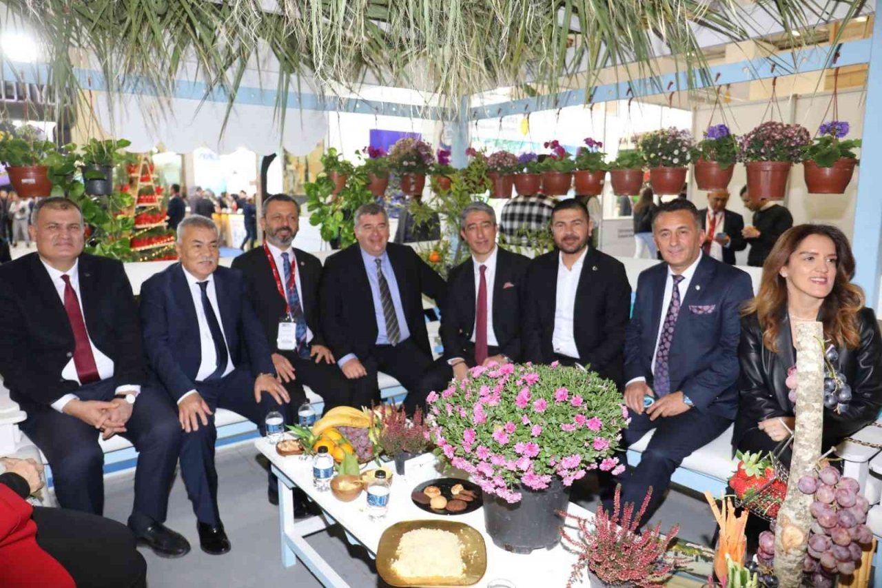 Başkan Oktay, “2023 sezonu için iddialıyız”