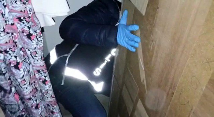 Bursa’da gaygubet evlerine baskın 9 gözaltı