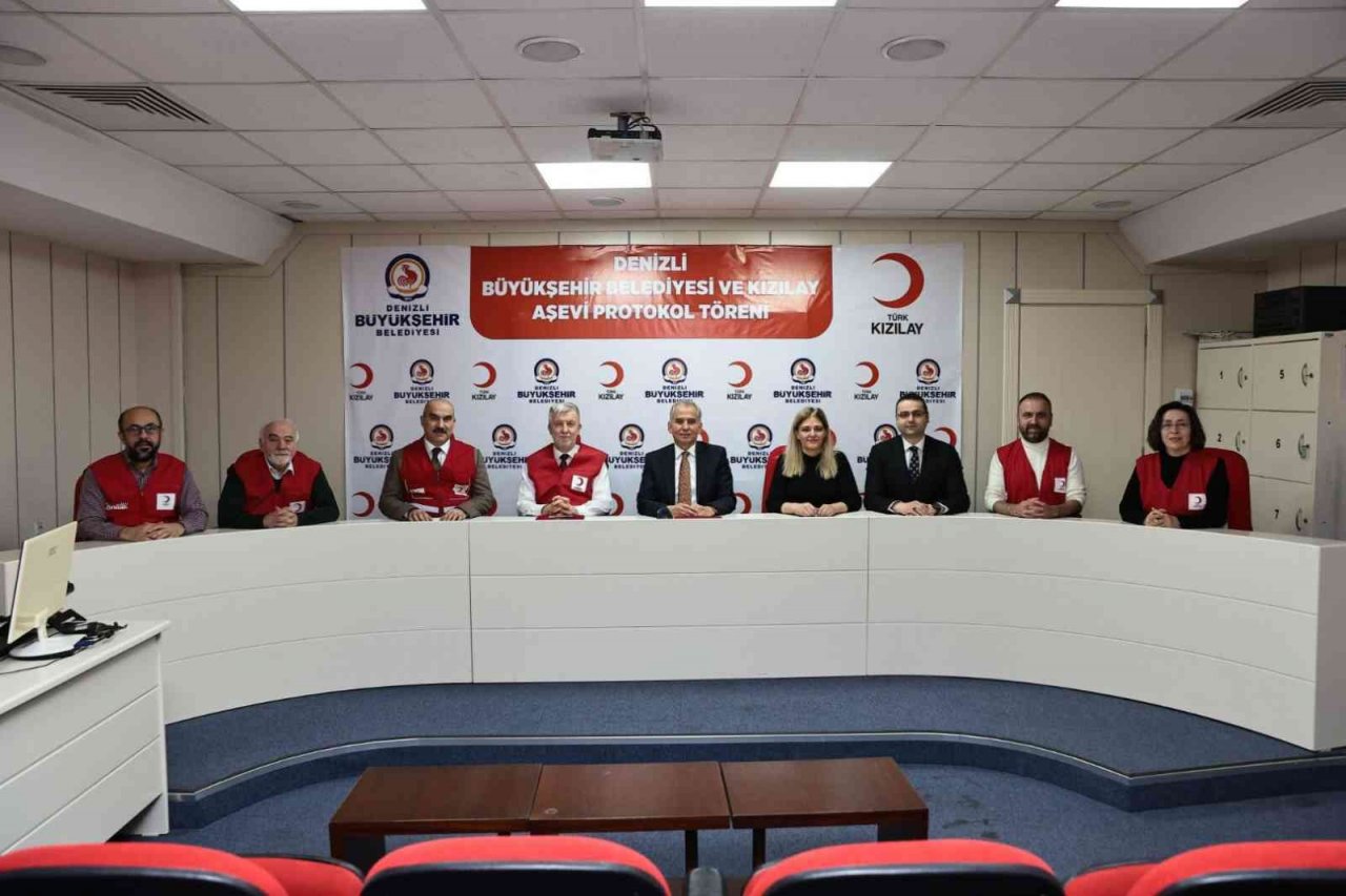 İhtiyaç sahipleri sıcak yemeklerle buluşacak