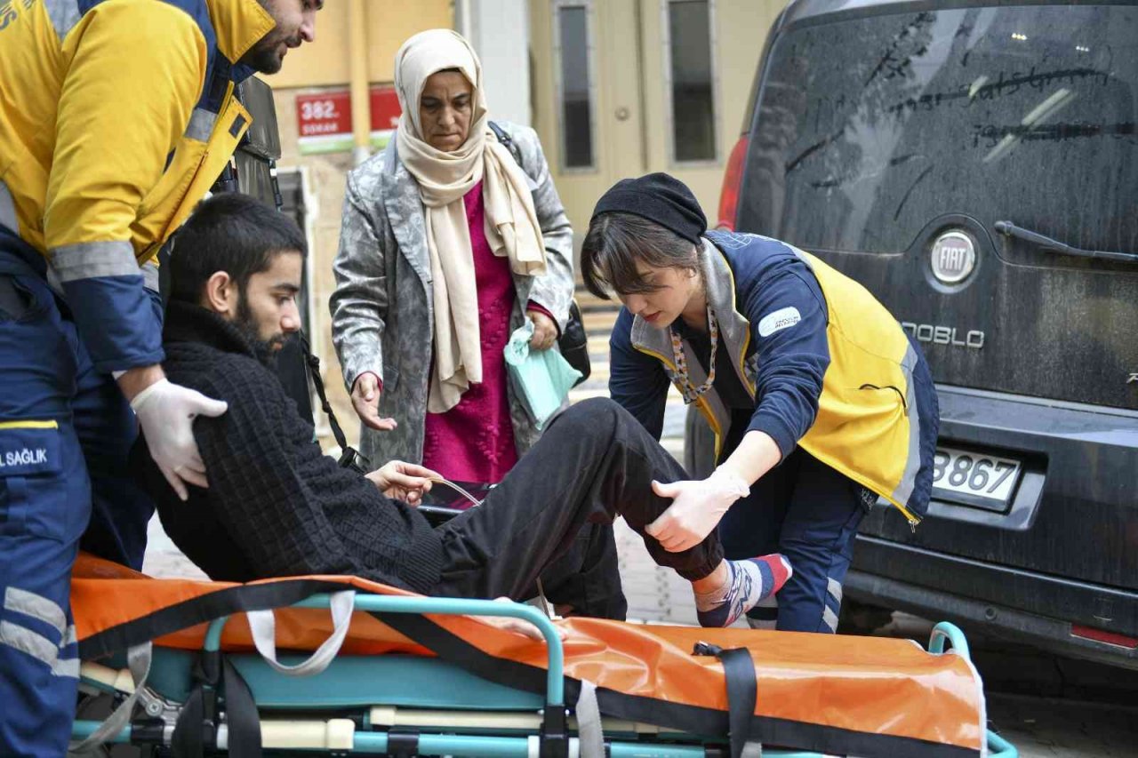 Esenyurt Belediyesi’nden vatandaşların hayatını kolaylaştıran hizmet