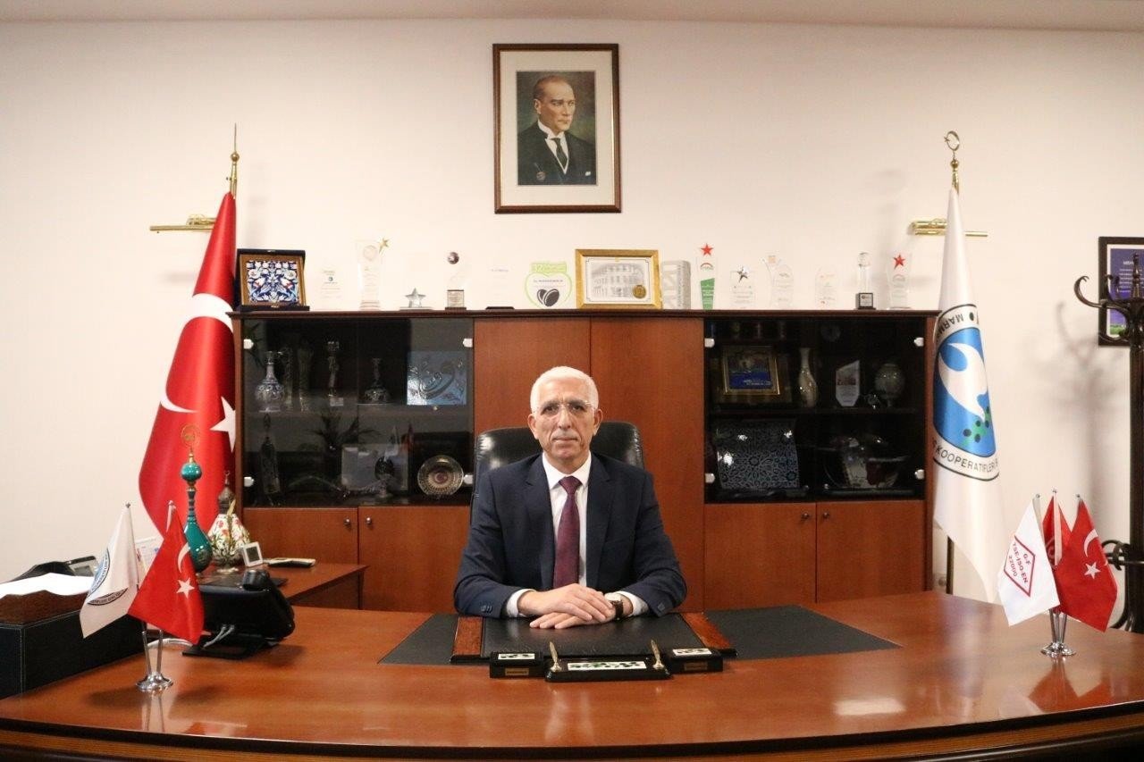 Marmarabirlik’ten 162 milyon lira ödeme