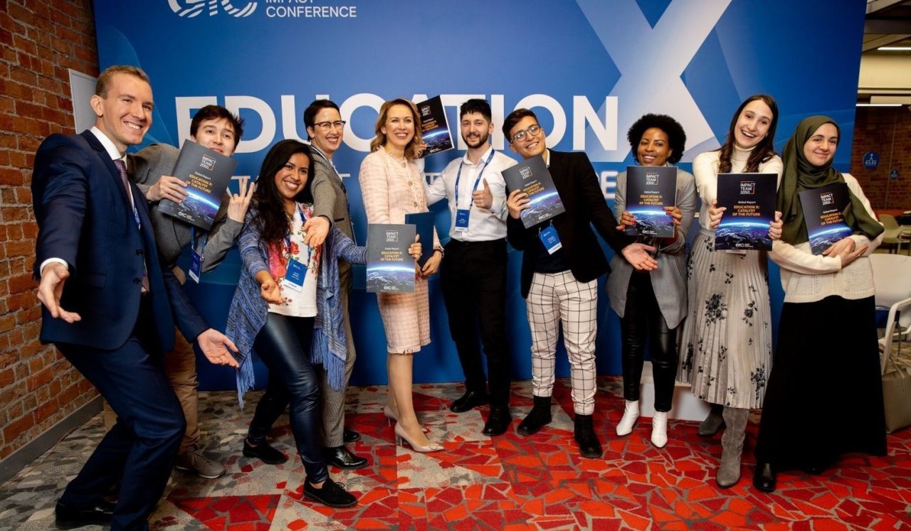 Rosatom, 2022 Küresel Etki Konferansı’na ev sahipliği yaptı