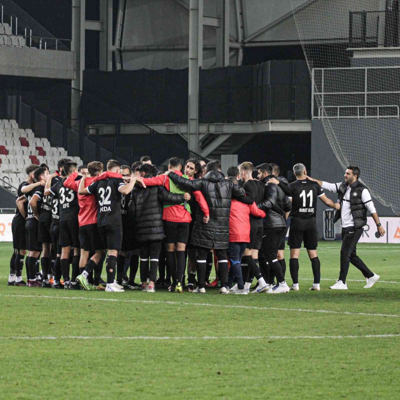 Altay’ın zorlu dış saha serüveni başlıyor