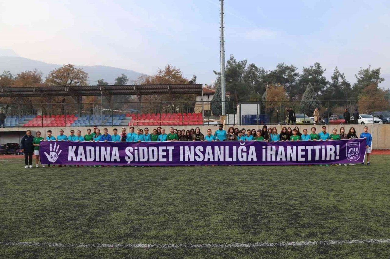 Horozkentspor’da hedef Süper Lig