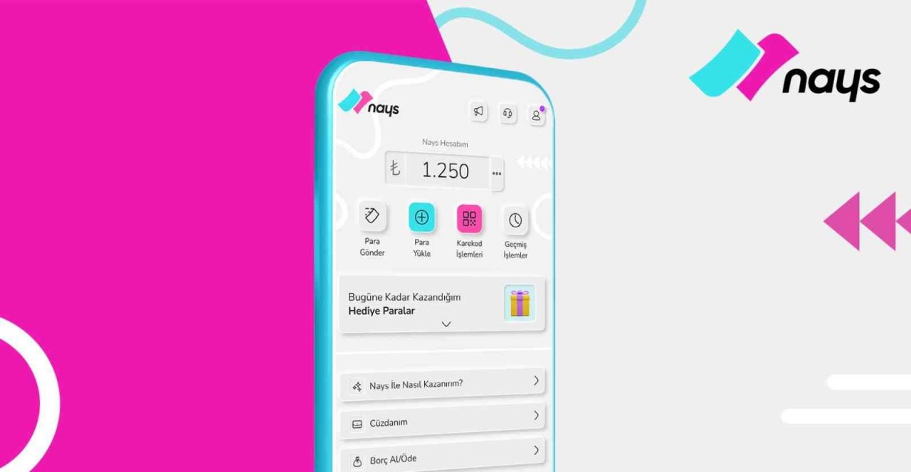 İş Bankası yeni nesil bankacılık uygulaması Nays’i kullanıma sundu
