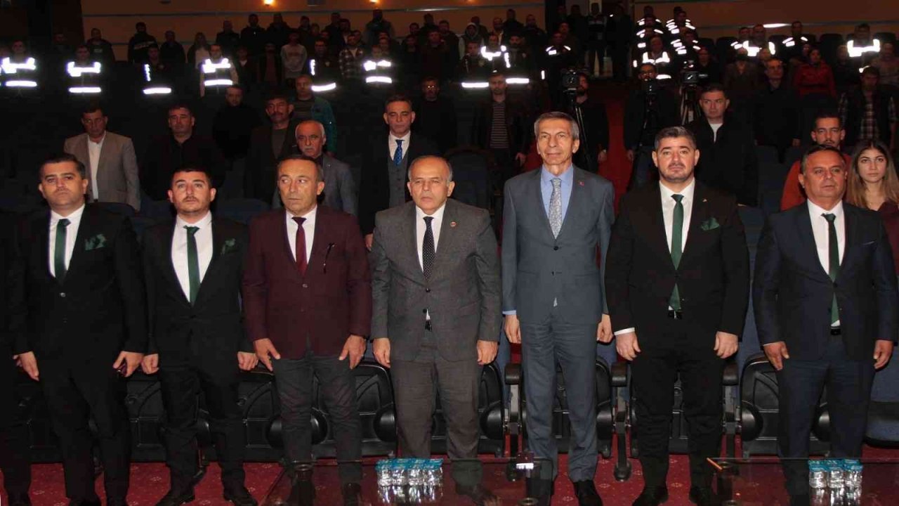 Denizlispor şirketleşme çalışmalarında ikinci aşamayı tamamladı