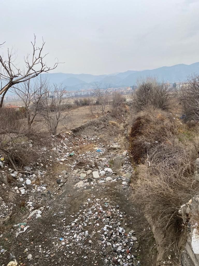 Osmancık’taki menfez ve köprüler yenilecek