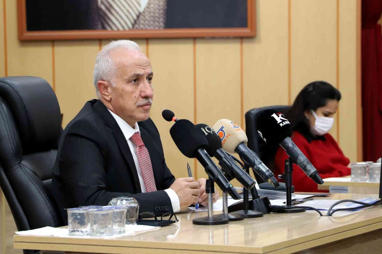 Gültak: "Çok önemli tesisleri belediyemize kazandırdık"