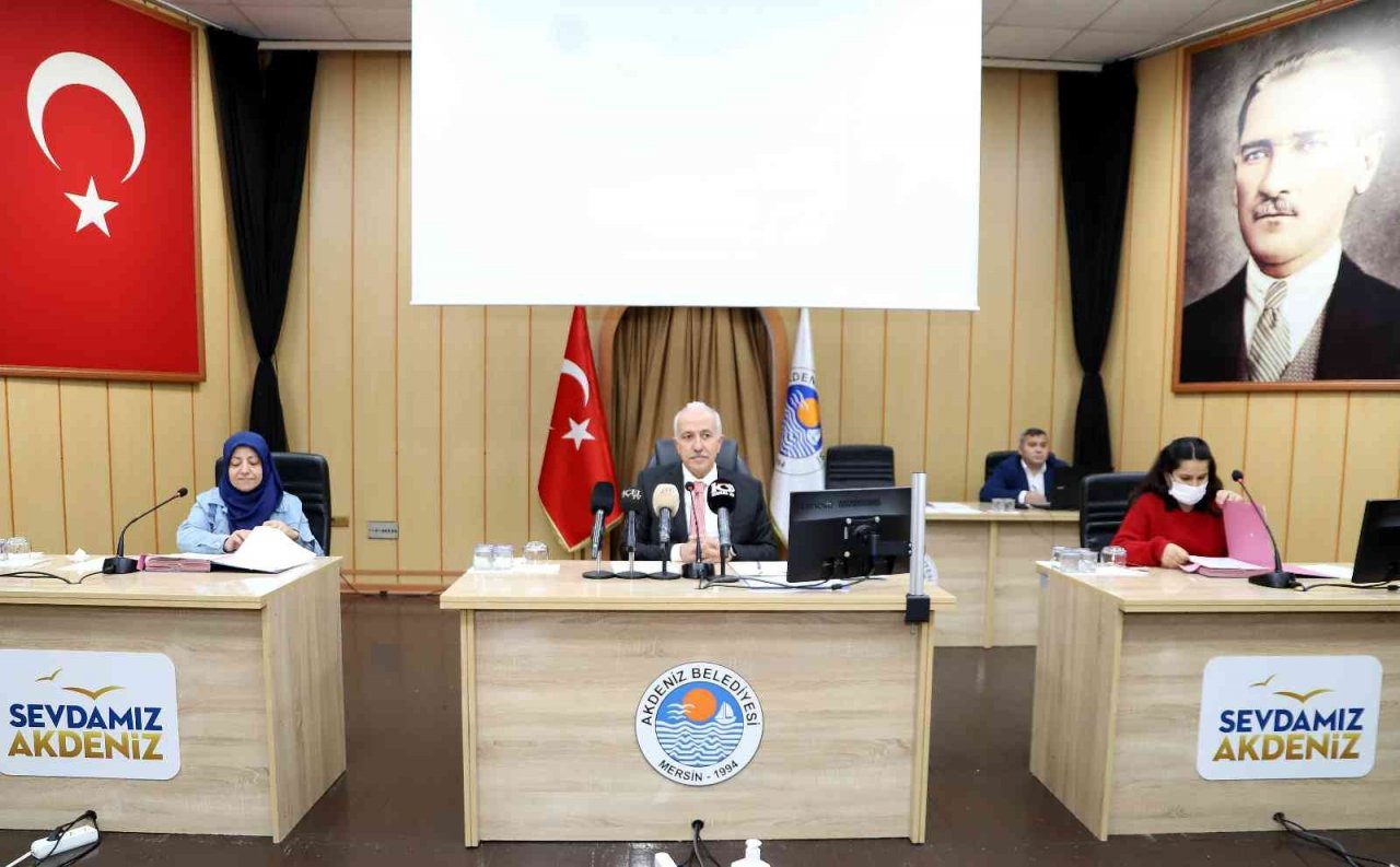 Gültak: "Çok önemli tesisleri belediyemize kazandırdık"