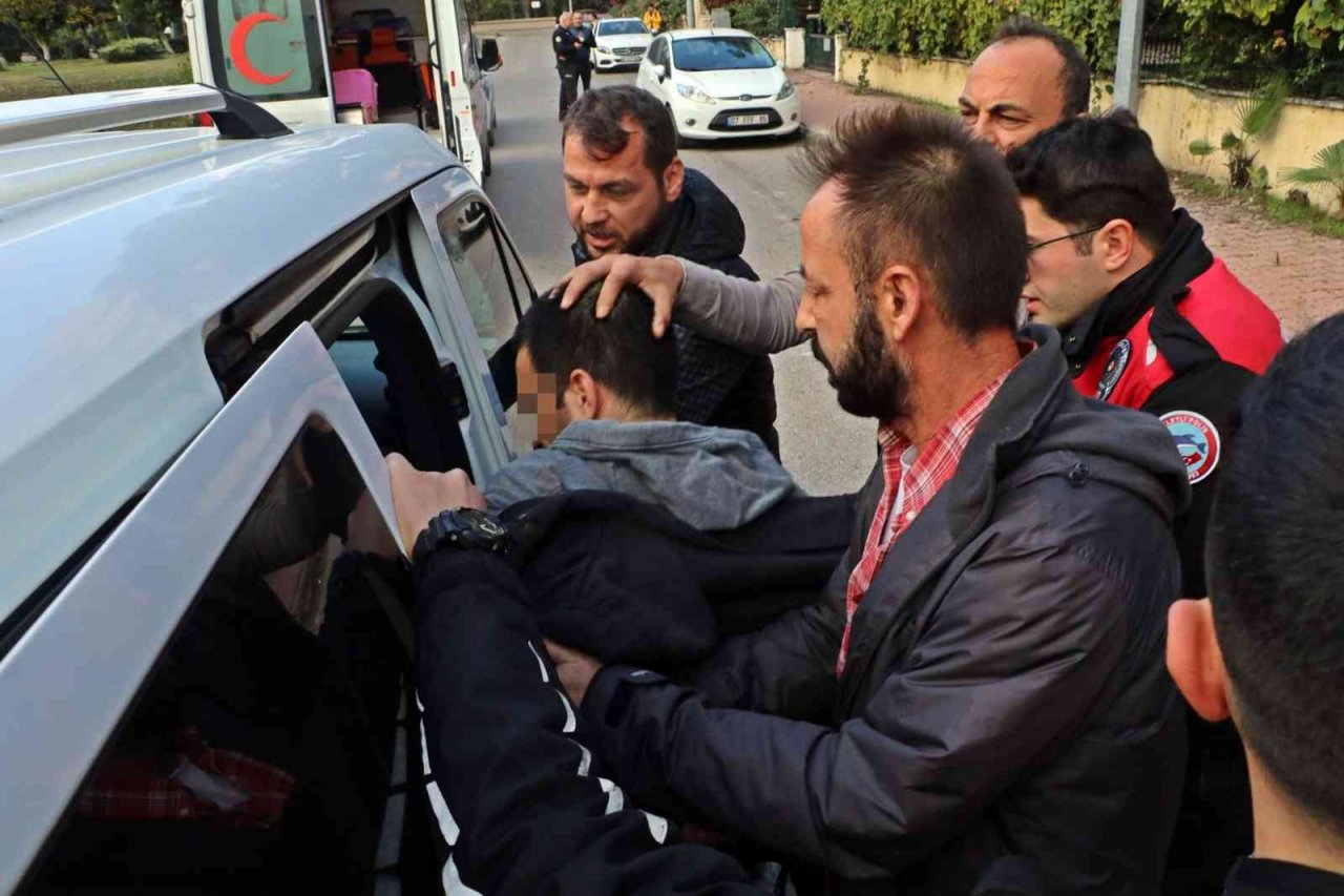 Oğlu tarafından korkunç bir şekilde öldürülen annenin cenazesi ailesine teslim edildi