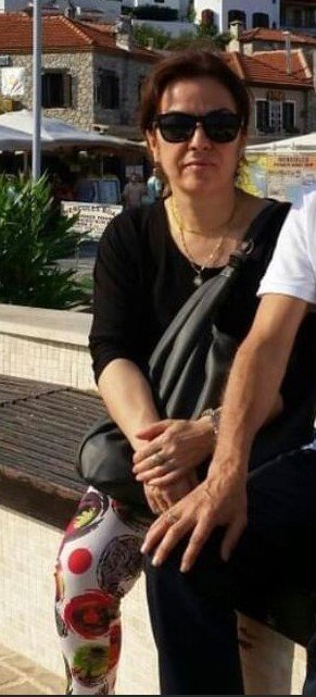 Oğlu tarafından korkunç bir şekilde öldürülen annenin cenazesi ailesine teslim edildi