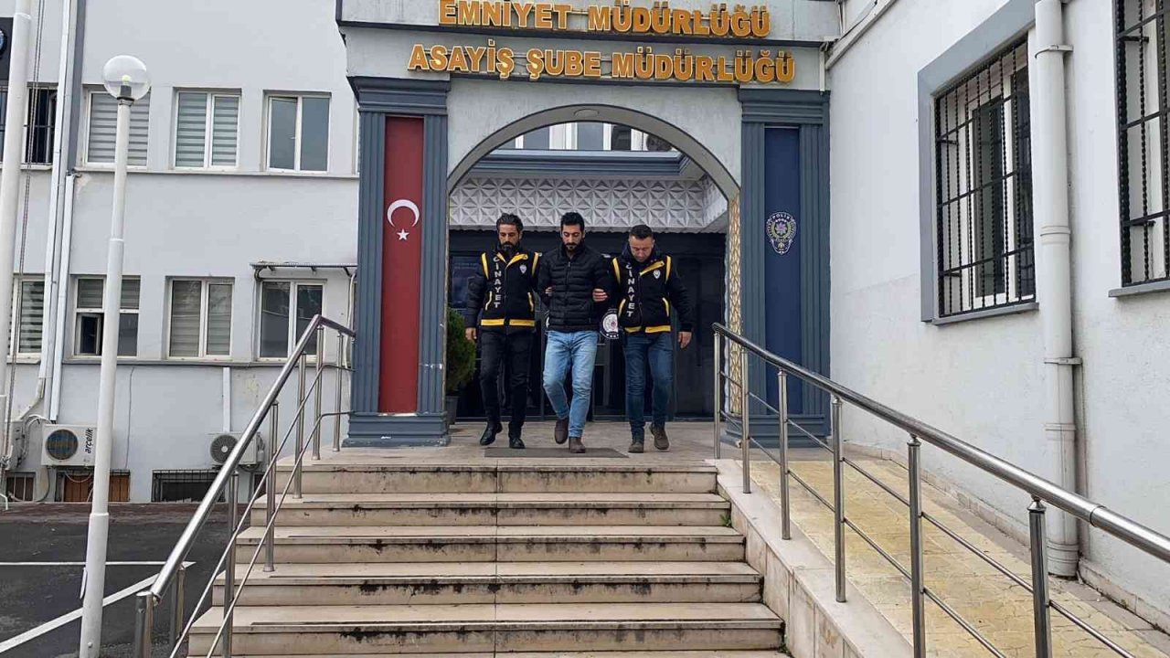 Bursa’da çocukların sesine kızdı komşunu vurdu