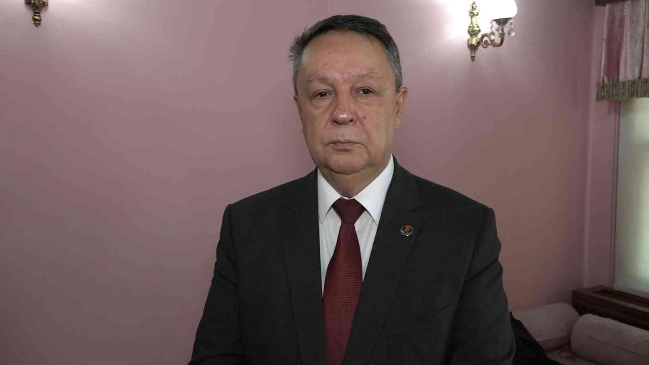 "CHP’nin vizyon belgesi emperyalizmin ayak izlerini ortaya koyuyor"