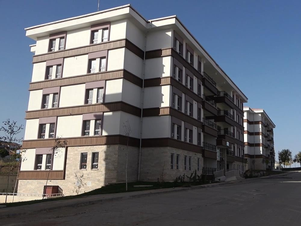 Kırıkkale’de TOKİ konutlarının kura çekim tarihi belli oldu