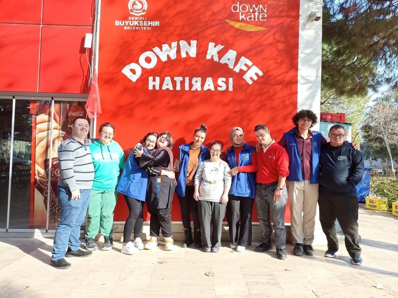 Gençlik merkezleri gençlerin buluşma noktası oluyor