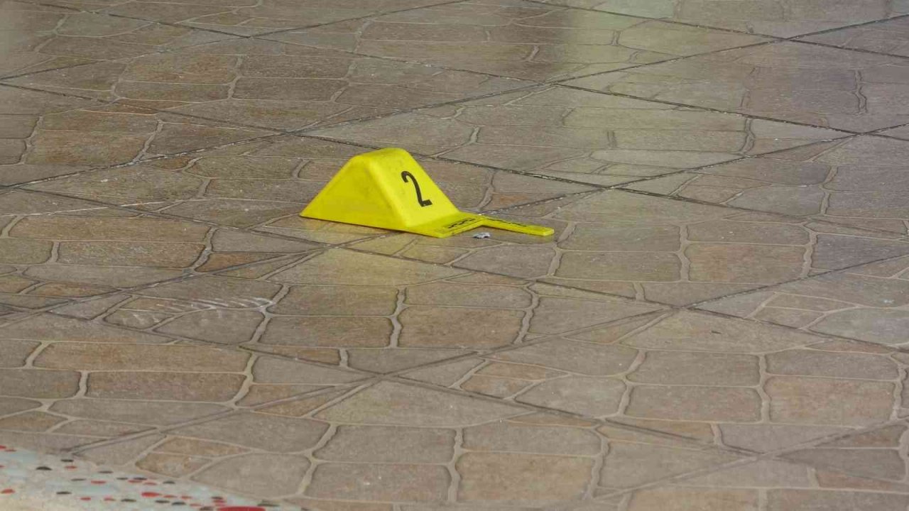 Diyarbakır’da kuyumculara silahlı saldırı