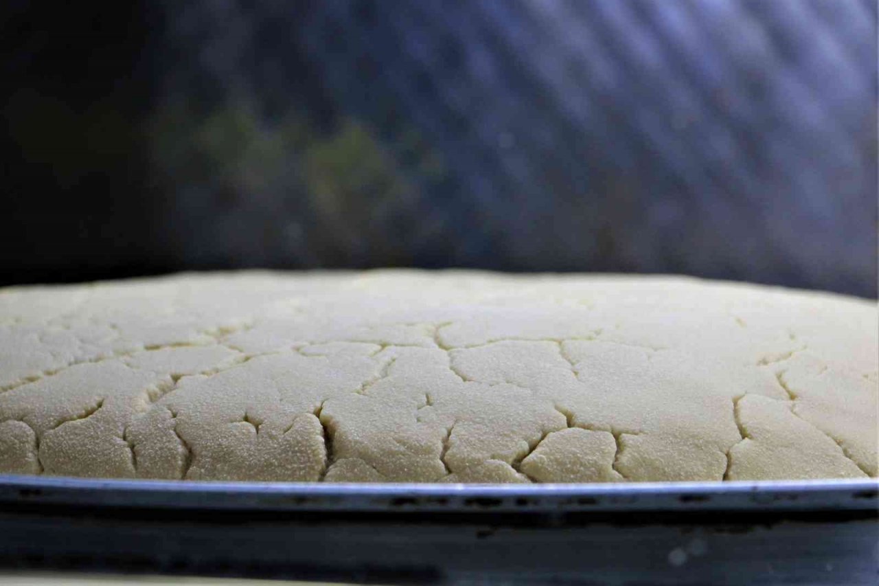 Diyarbakır’ın asırlık helvacısı Avrupa’ya tat veriyor