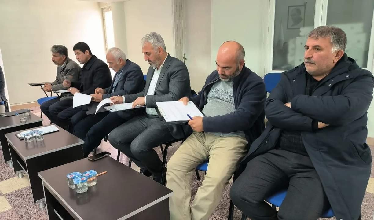 Zelyurt: “Her alanda projeler üretmeye devam edeceğiz”