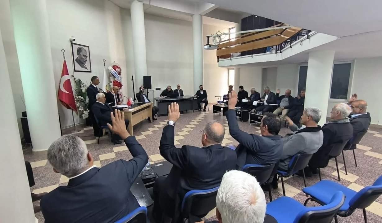 Zelyurt: “Her alanda projeler üretmeye devam edeceğiz”