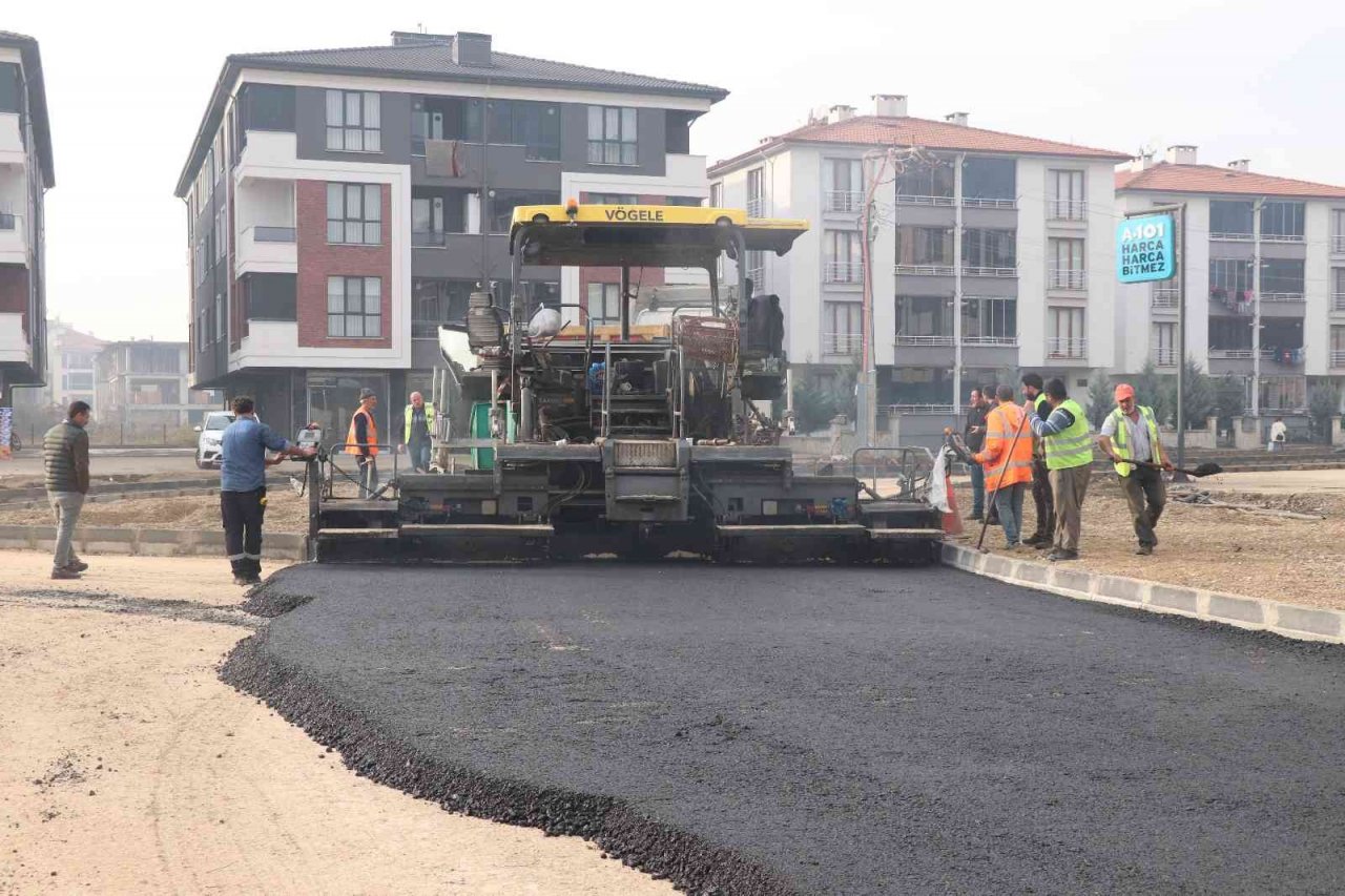 Körpeşler ve Çamköy birleşti