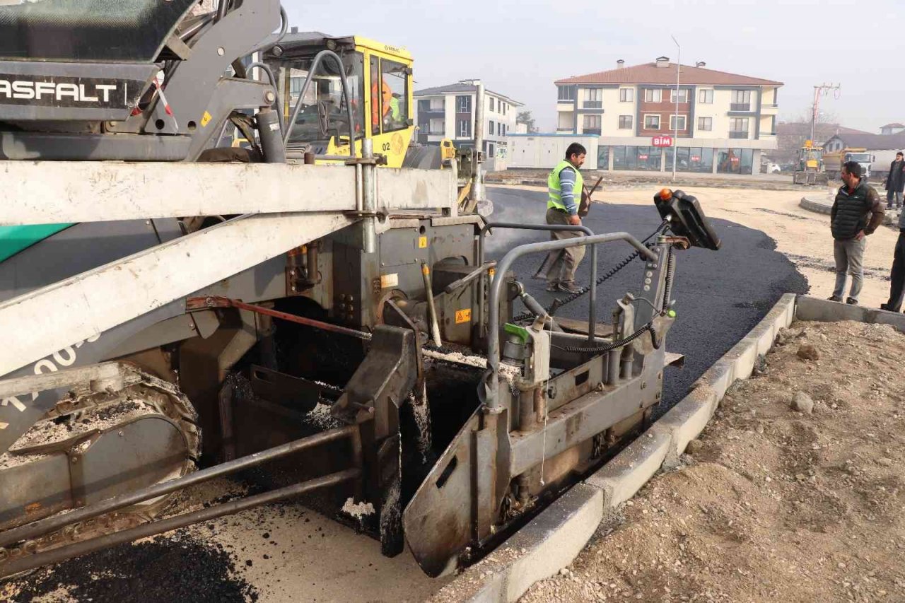 Körpeşler ve Çamköy birleşti