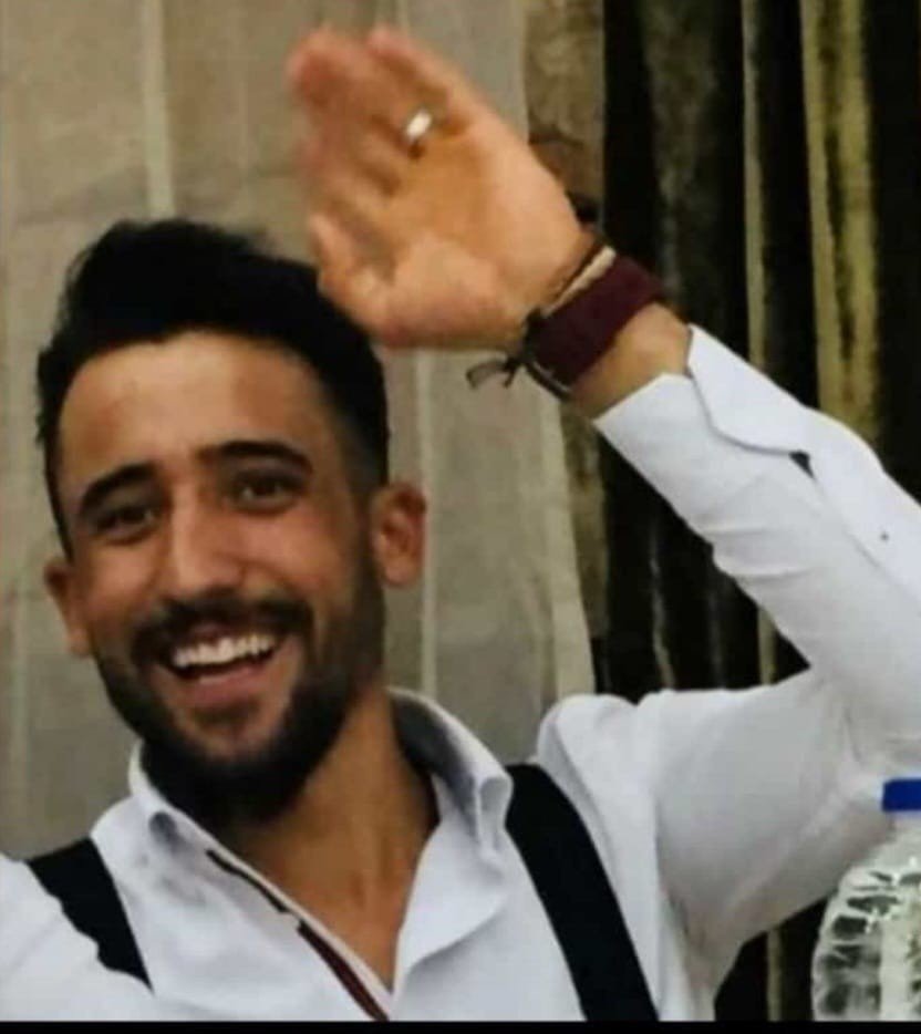 Evlilik hazırlığı yapan genç, elektrik akımına kapılarak hayatını kaybetti