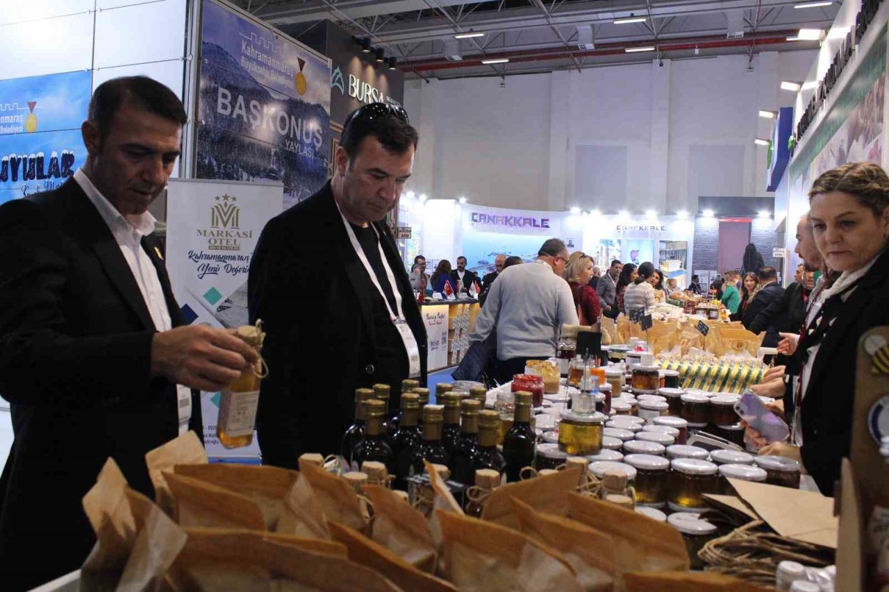 Düzce, turizm hedefini büyüttü