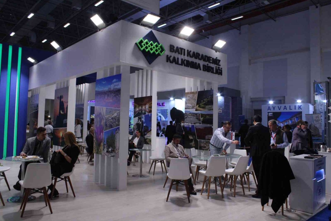 Düzce, turizm hedefini büyüttü