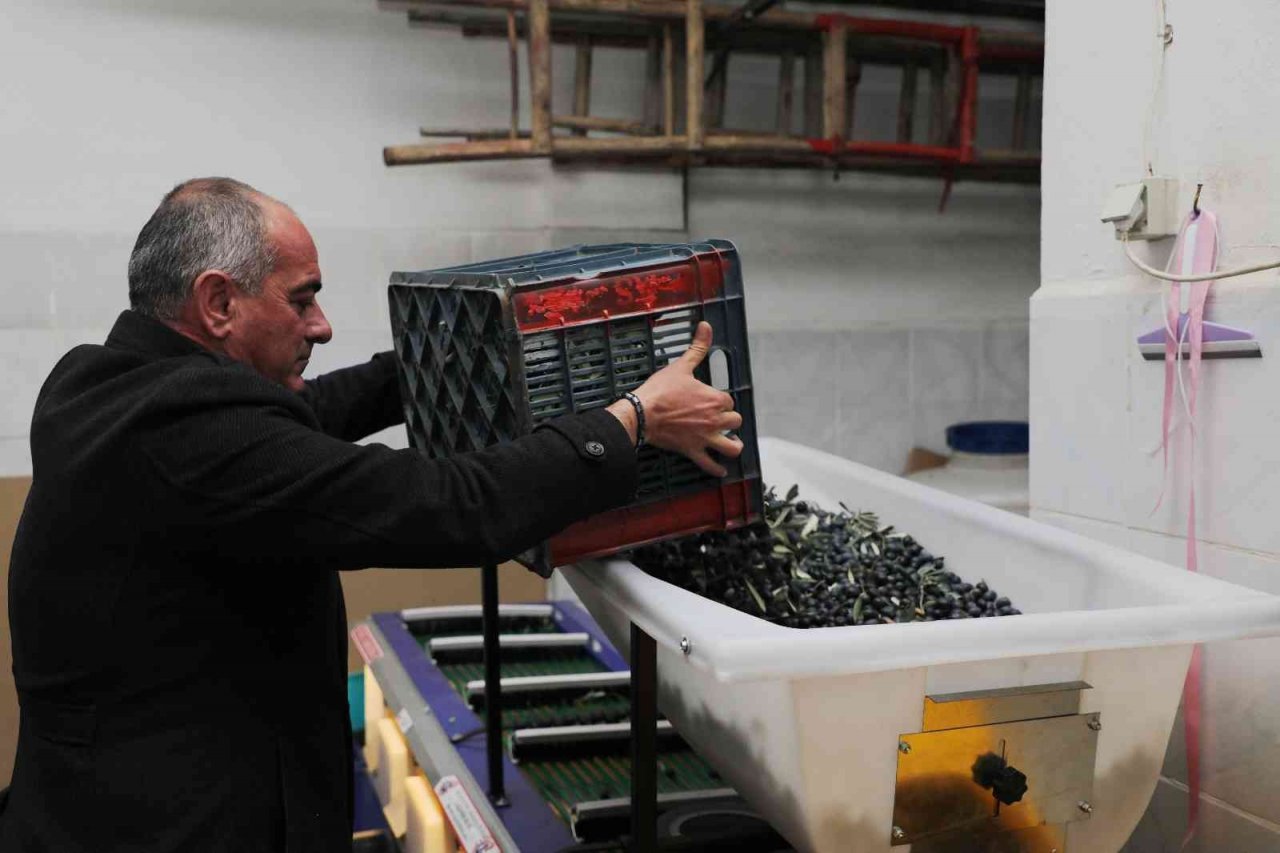 Gemlik Belediyesi’nden bilimsel tarım hamlesi