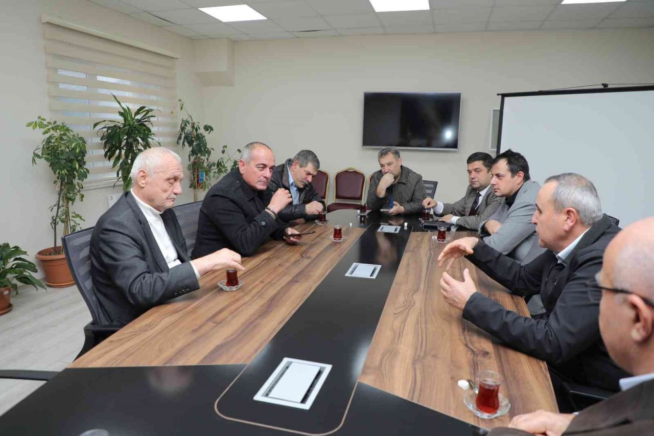 Gemlik Belediyesi’nden bilimsel tarım hamlesi