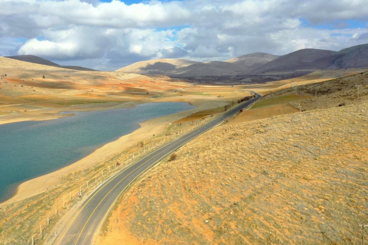 Vali Gökmen Çiçek’ten Başkan Büyükkılıç’a Duygulandıran Sözler