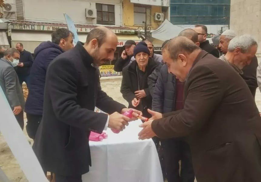 Süleyman Çelebi etkinliklerle anıldı