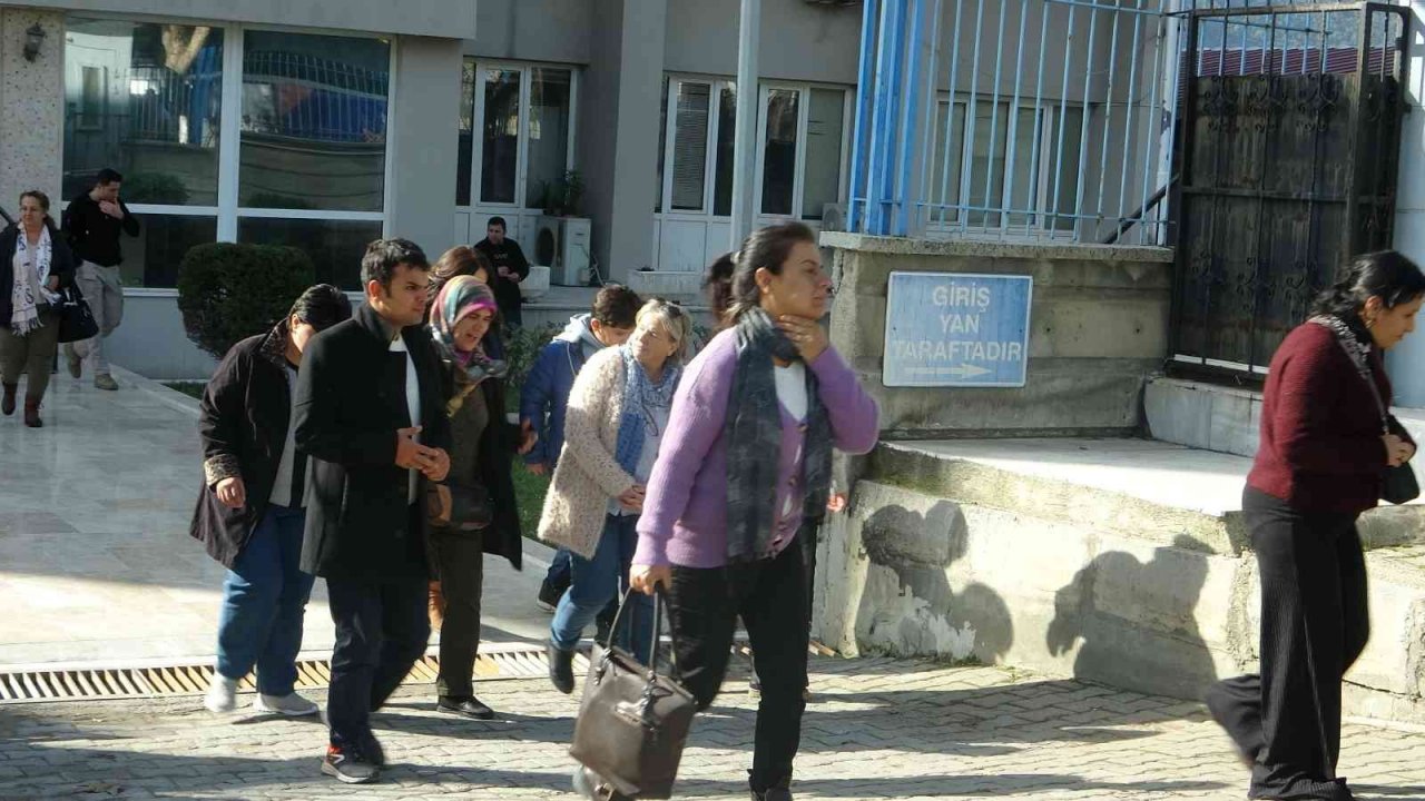 Muğla Emniyeti 140 engelli vatandaşı Afyon’da ağırlayacak