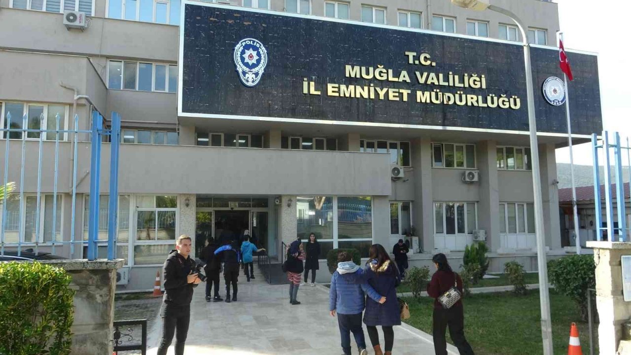 Muğla Emniyeti 140 engelli vatandaşı Afyon’da ağırlayacak