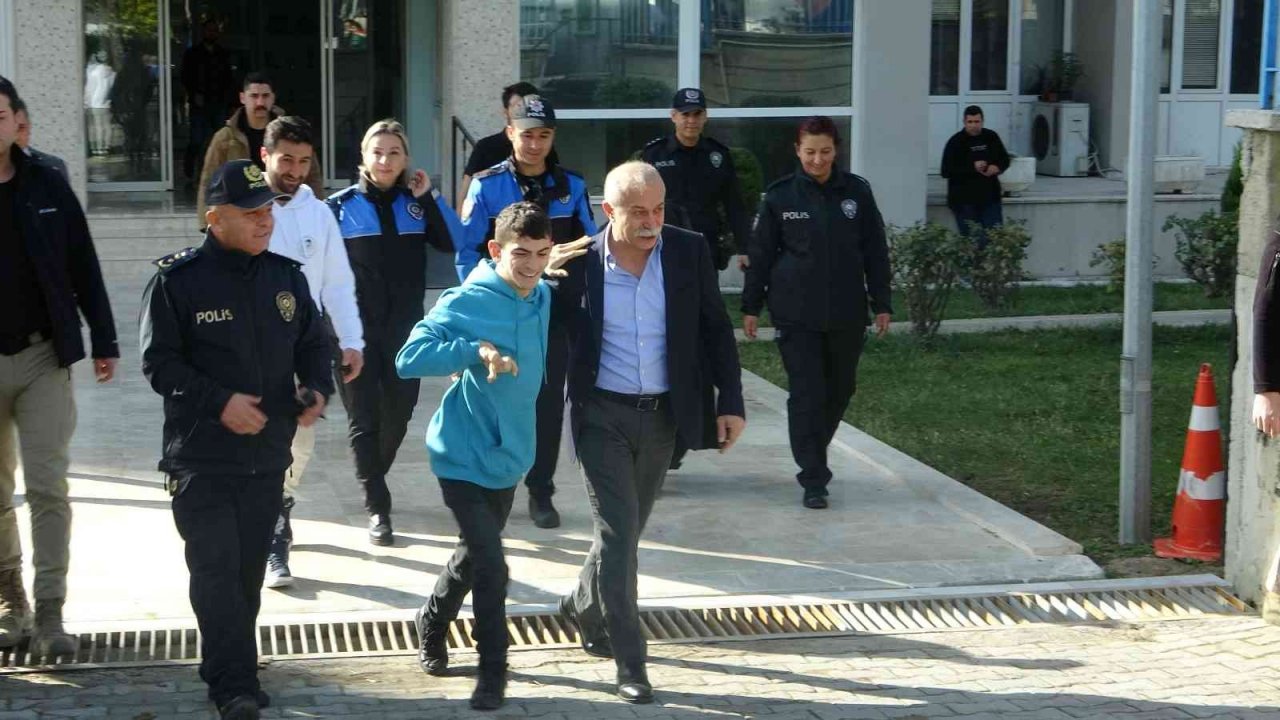 Muğla Emniyeti 140 engelli vatandaşı Afyon’da ağırlayacak