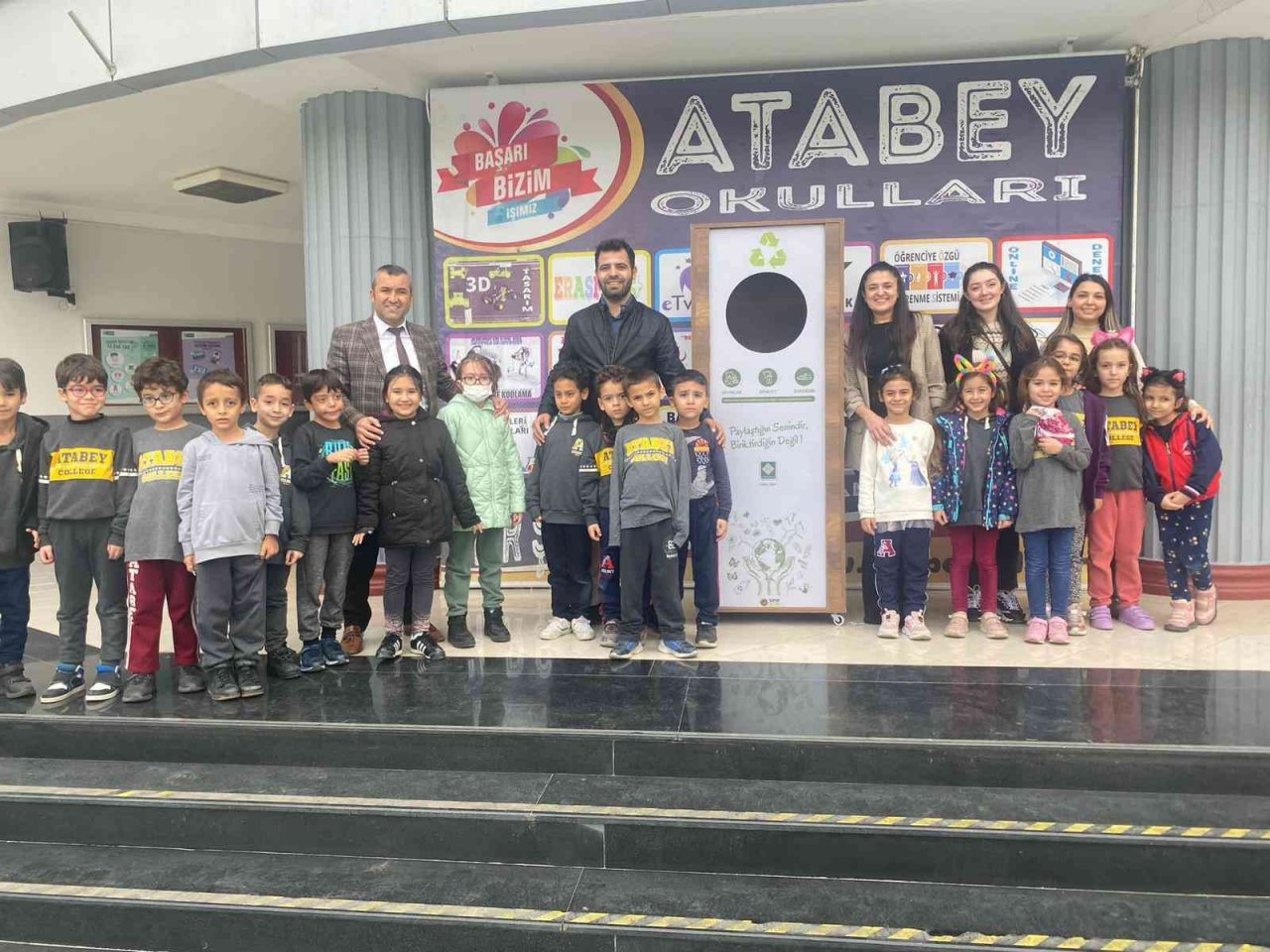 Kullanılmayan kıyafet ve oyuncaklar ihtiyaç sahiplerine ulaştırılacak