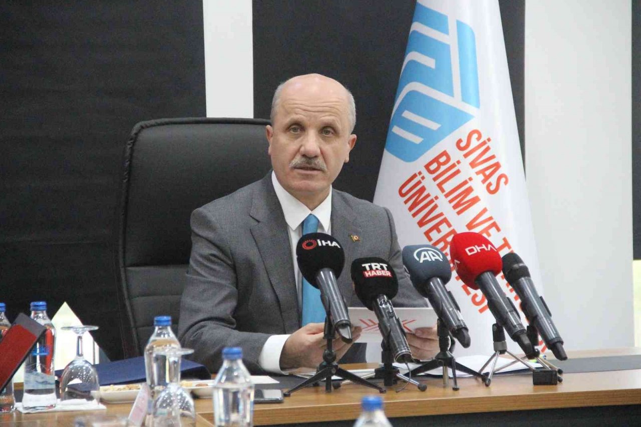 50/D statüsündeki araştırma görevlileri için çalışma başlatıldı